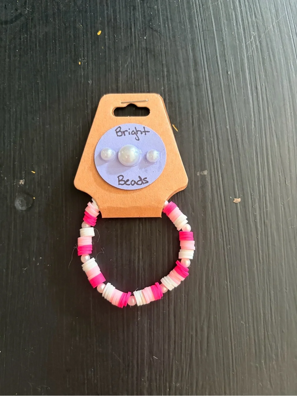 Assorted bracelets bundle for all 12
